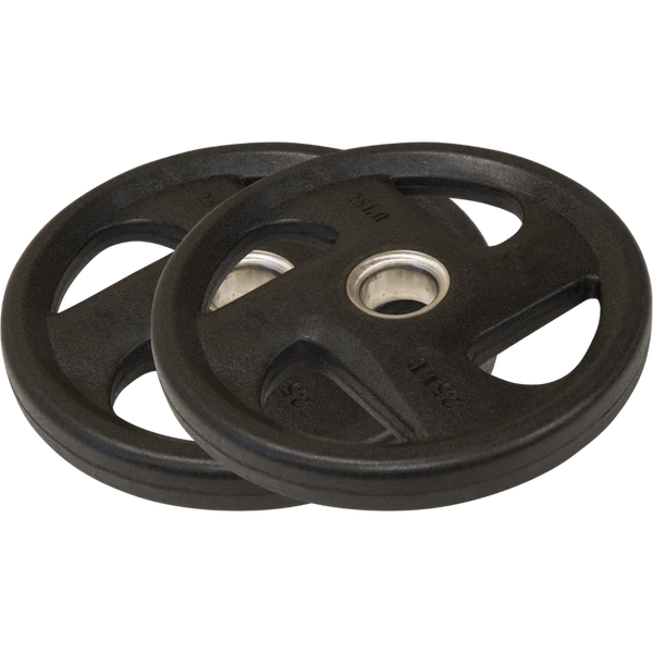 Iron Bull Grip Plates & Packages
