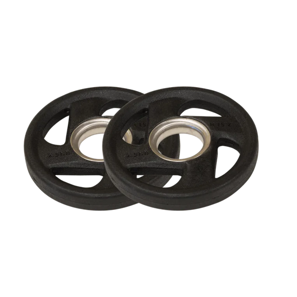 Iron Bull Grip Plates & Packages
