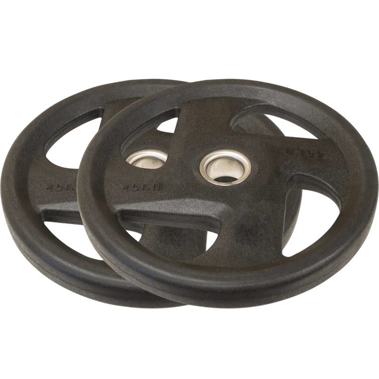 Iron Bull Grip Plates & Packages