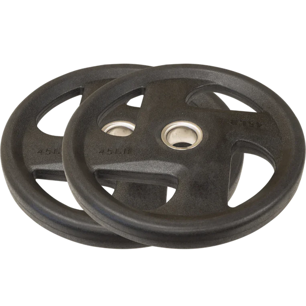 Iron Bull Grip Plates & Packages