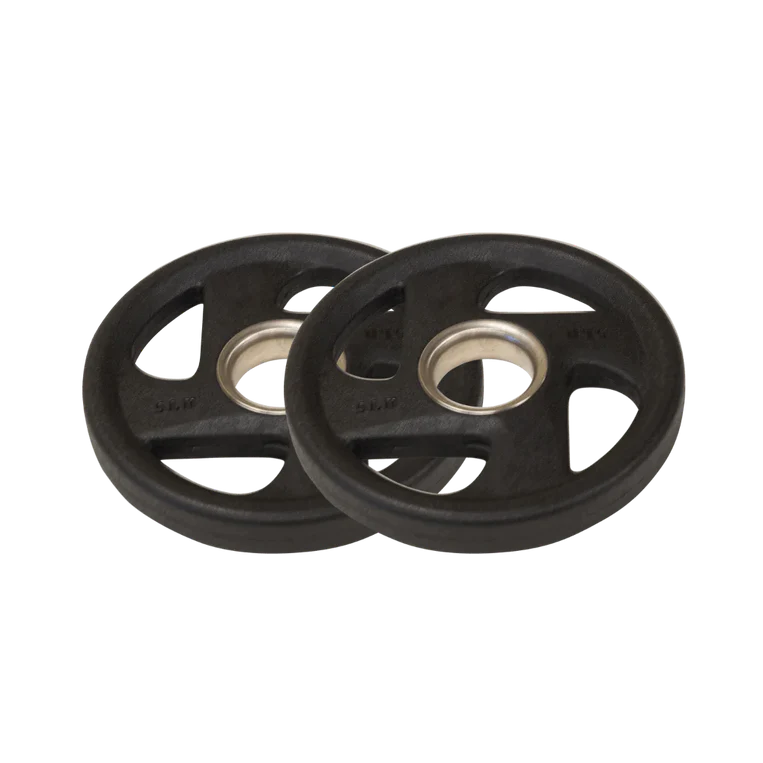 Iron Bull Grip Plates & Packages