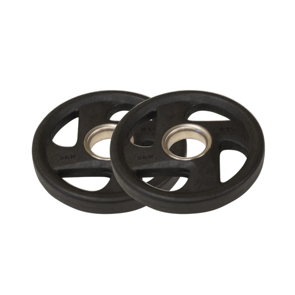 Iron Bull Grip Plates & Packages