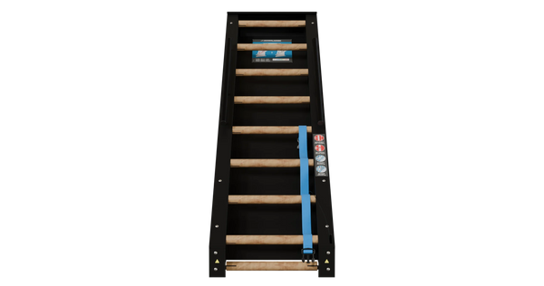 Jacobs Ladder