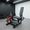 Warrior Signature Plate Loaded Prone Leg Curl / Leg Extension