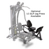 Legion Fitness G9 Hybrid Gym