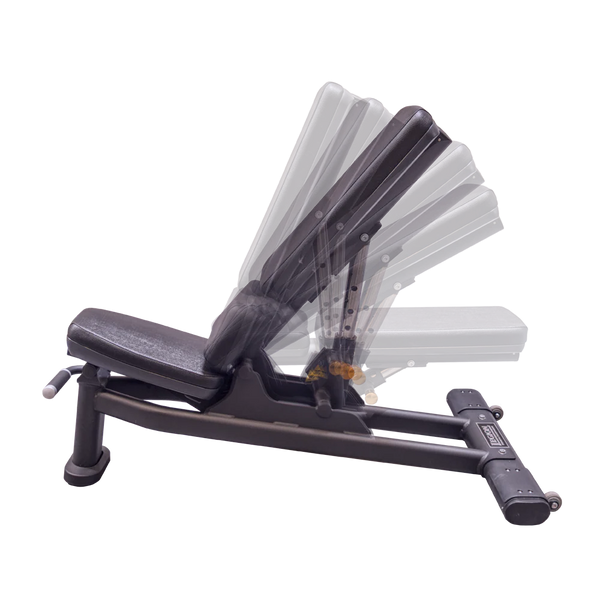 Legion Fitness FIB Flat Incline Bench