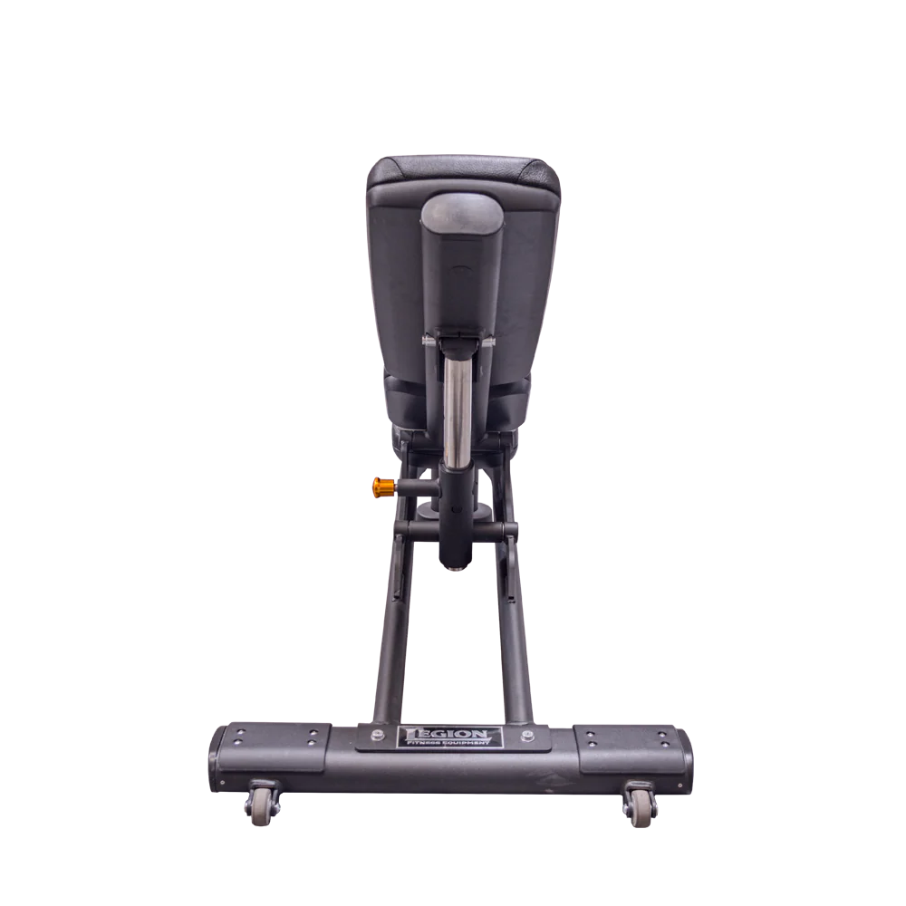 Legion Fitness FIB Flat Incline Bench
