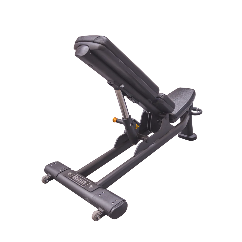 Legion Fitness FIB Flat Incline Bench