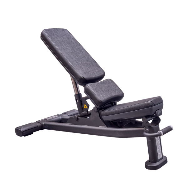Legion Fitness FIB Flat Incline Bench