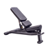 Legion Fitness FIB Flat Incline Bench