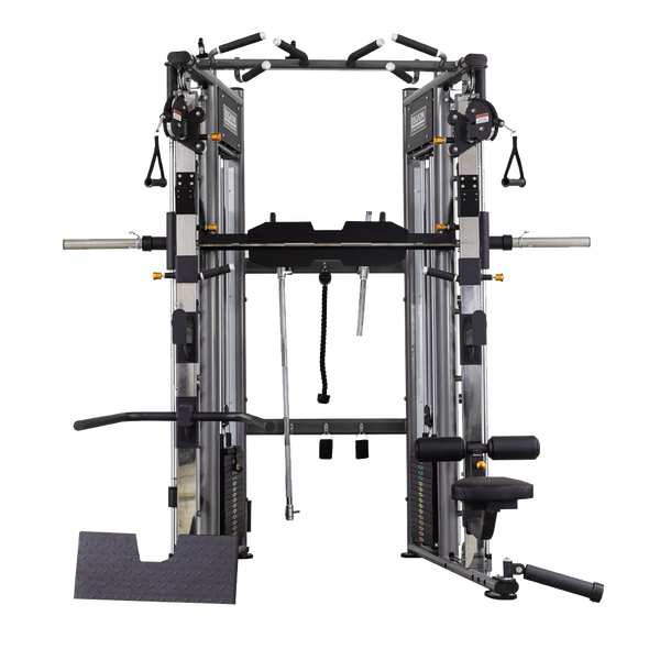 Legion Fitness X3 Spatha Pro All-In-One Trainer