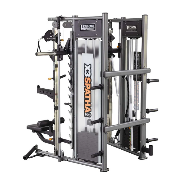 Legion Fitness X3 Spatha Pro All-In-One Trainer