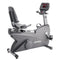 Life Fitness 95ri Recumbent Bike (Used)