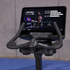 Life Fitness Club Series + Upright Lifecycle Bike