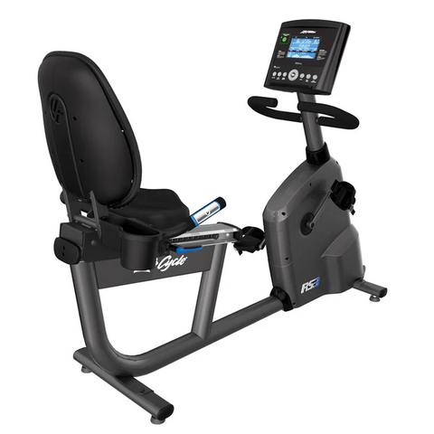 Life Fitness RS3 Lifecycle® Exercise Bike