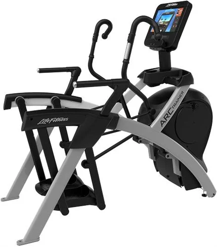 Life Fitness Discover SE3 HD Arc Trainer (Used)