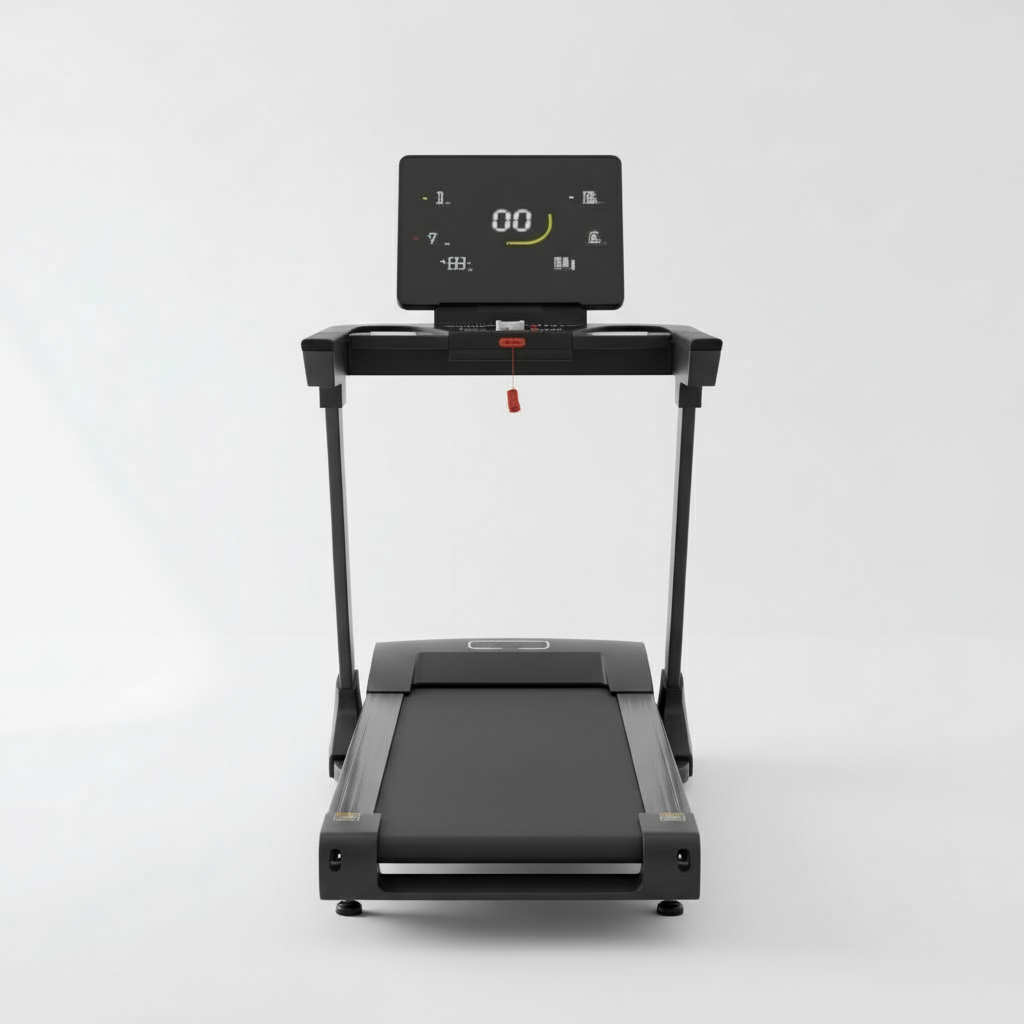 New! 2026 CF Malibu M223 Folding Treadmill