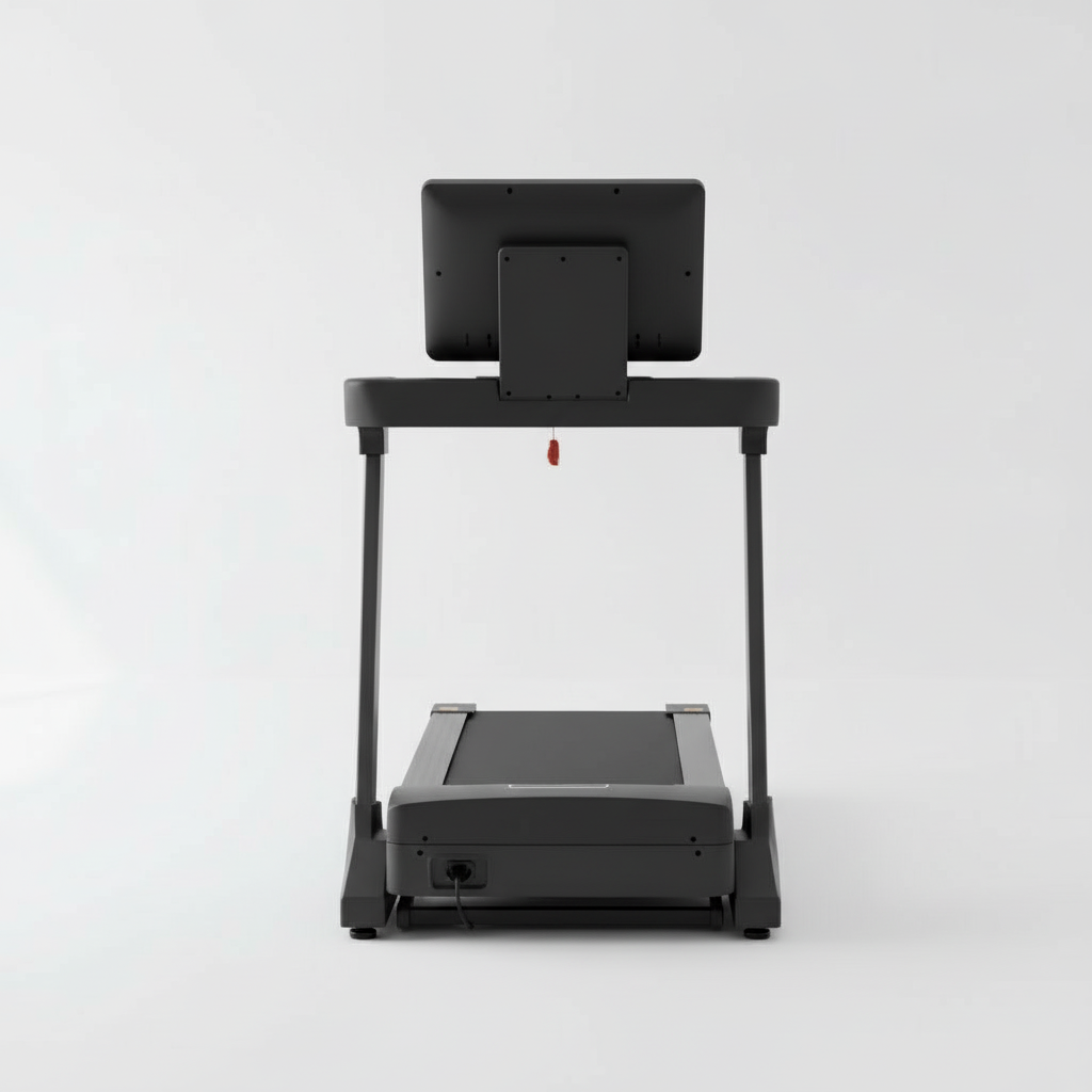 New! 2026 CF Malibu M223 Folding Treadmill