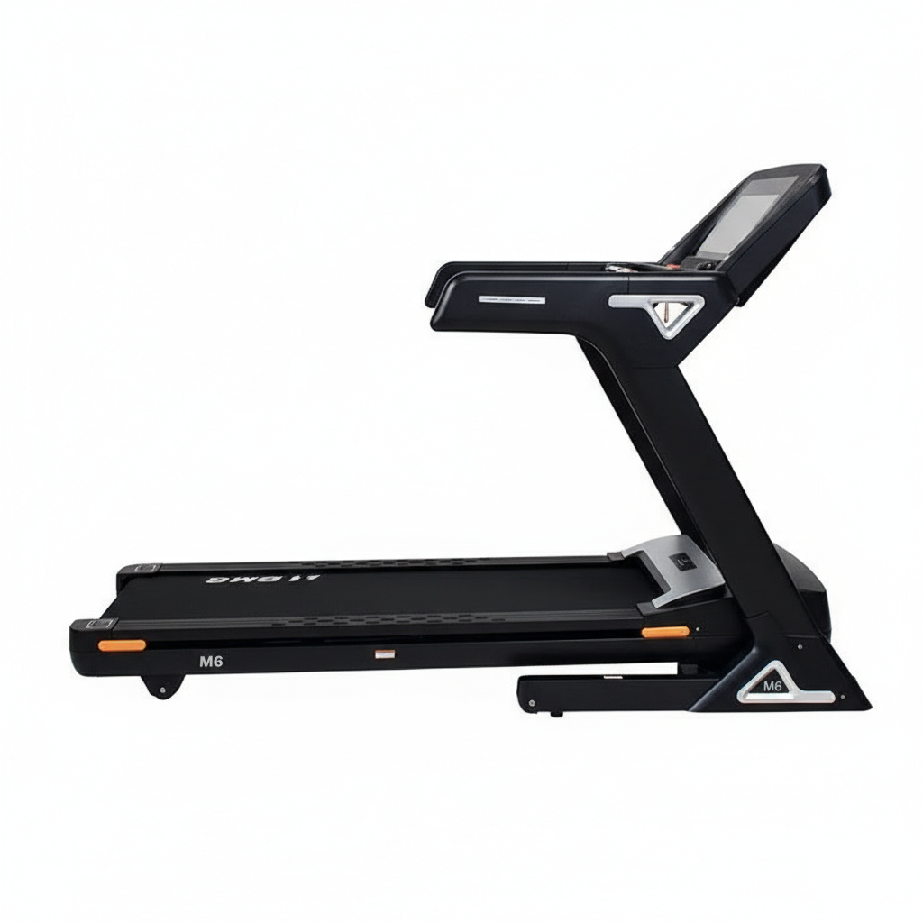 CF Malibu 6.0T Treadmill