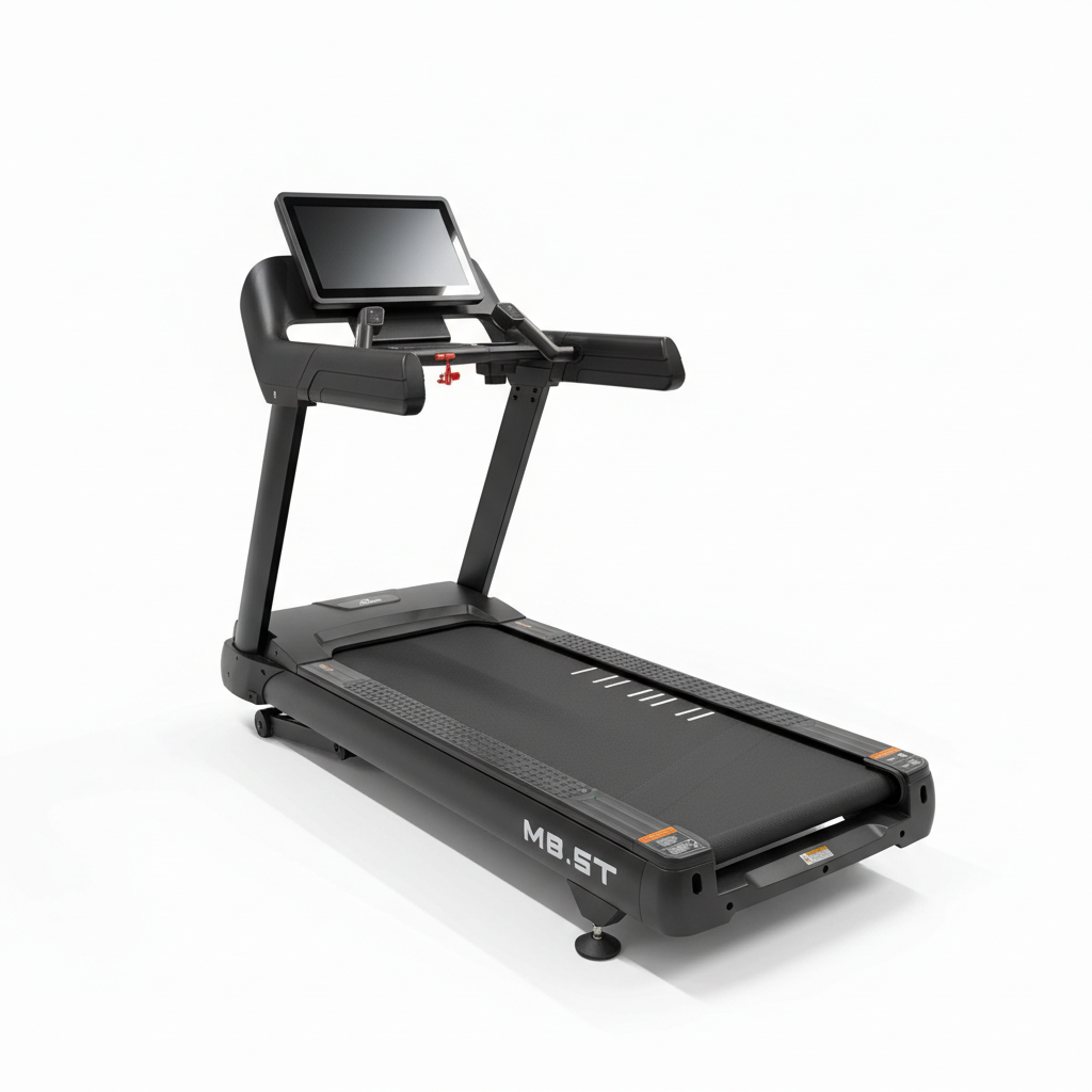 New! CF Malibu 8.5T Treadmill