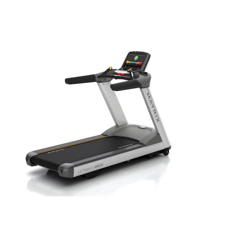 Matrix T7XE Treadmill (Used)