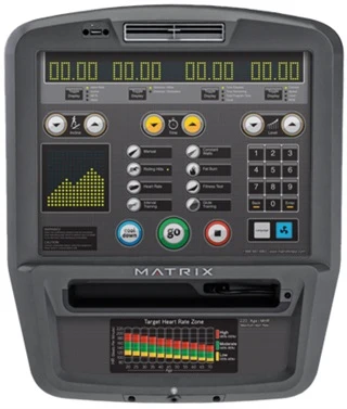 Matrix A5x Ascent Trainer (Used)