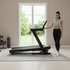 Lifesmart TM4000C PowerTouch™ Treadmill