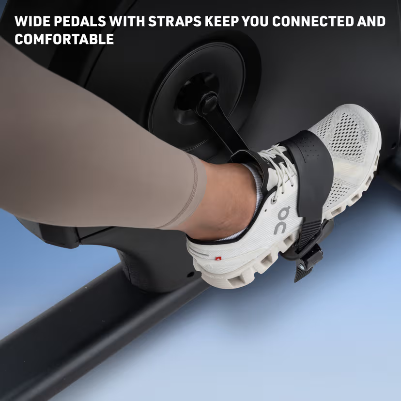 Nordictrack 10 Recumbent Bike