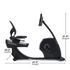 Nordictrack 10 Recumbent Bike