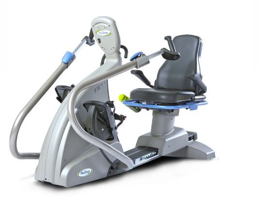 NuStep T5XR Recumbent Cross Trainer (Used)