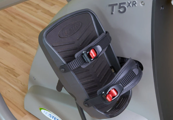 NuStep T5XR Recumbent Cross Trainer (Used)