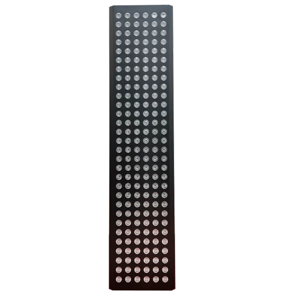 Sun Home Red Light Therapy Luminar Sauna Add-on