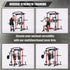 Major Fitness Lever Arms