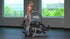 Hoist Fitness Club line Standing / Prone Leg Curl
