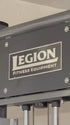 Legion Fitness X3 Spatha Pro All-In-One Trainer