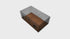 Elite Seamless Vulcanized Rubber Gym Flooring