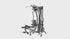Legion Fitness G9 Hybrid Gym