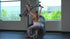 Hoist Fitness Club Line Lat Pulldown