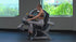 Hoist Fitness Club Line Leg Curl