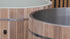 New 2026 Golden Designs Dynamic Cold Therapy Barrel Stainless Steel Cold Plunge (316)
