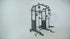 Warrior 801 Power Rack