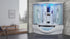 Maya Bath Platinum Superior Steam Shower