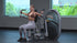 Hoist Fitness Club Line Commercial Pec Fly / Rear Delt