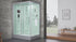 Maya Bath Platinum Anzio-R Steam Shower