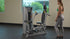 Hoist Fitness Chest Press