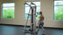 Hoist Fitness ROC-IT Chin/Dip Assist