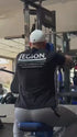 Legion Fitness X3 Spatha Pro All-In-One Trainer