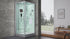 Maya Bath Platinum Arezzo-L Steam Shower