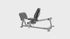 Legion Fitness GLP   Leg   Press   Attachment