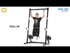 Workbench® Half Rack